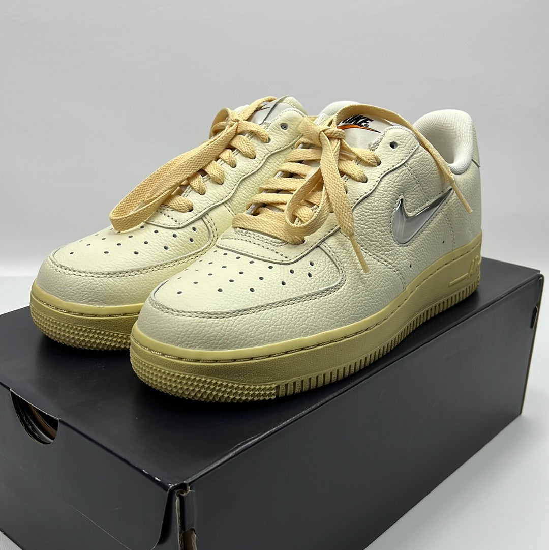 Air Force 1 ‘07 LX